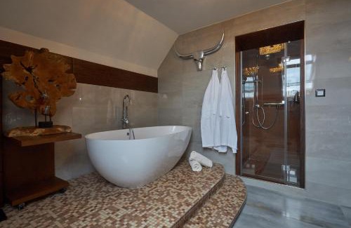 Martin House | Penzion San Martin