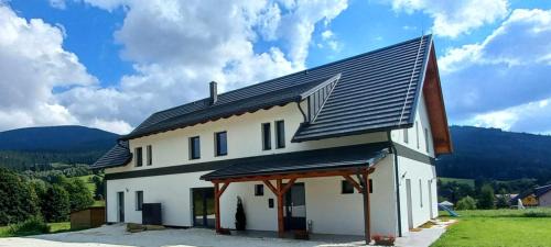 Ostruzna House | Penzion Sen Ostružná