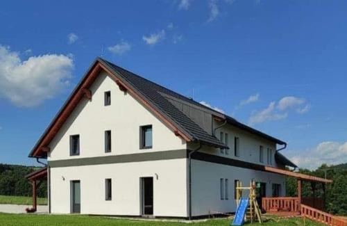 Ostruzna House | Penzion Sen Ostružná