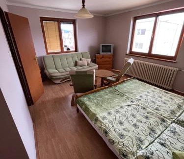 Hrabusice House | Penzion Siesta Grand