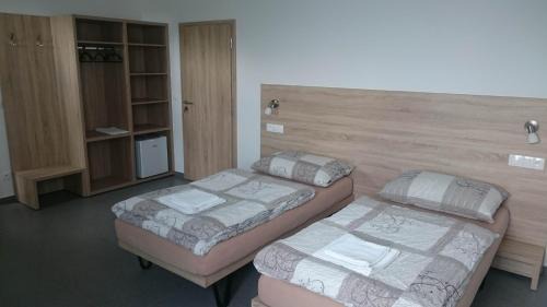 Skalka House | Penzion Skalka