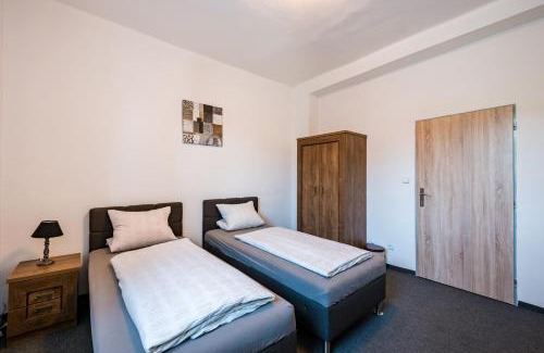 Dlouha Ves House | penzion-sklarna