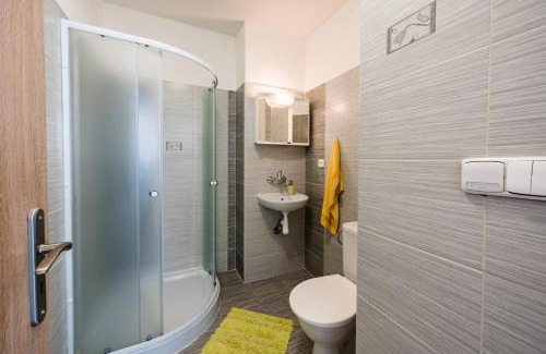 Dlouha Ves House | penzion-sklarna