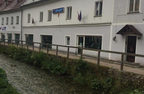 Gaming House | Penzion Sport X