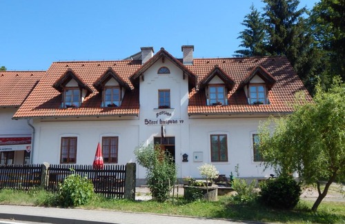 Sabina House | Penzion Stará hospoda