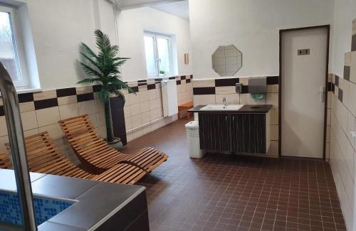 Havlickuv Brod House | Penzion Starr