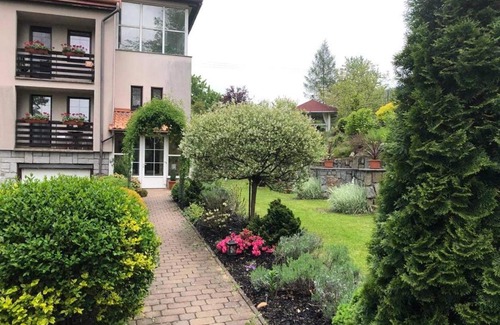 Ceska Ves House | Penzion Swist