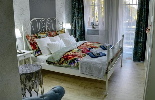 Ceska Ves House | Penzion Swist