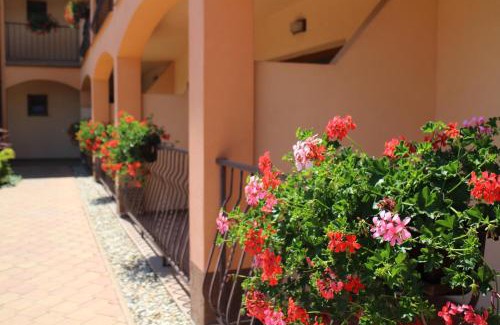 Velky Meder House | Penzion Tara