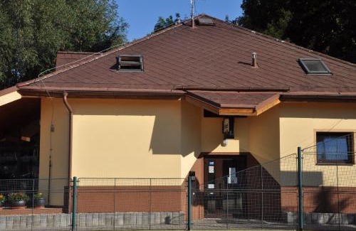 Pardubice House | Penzion TCV Pardubice