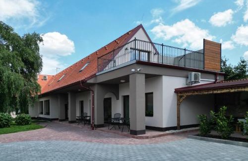 Bulhary House | Penzion Tonička