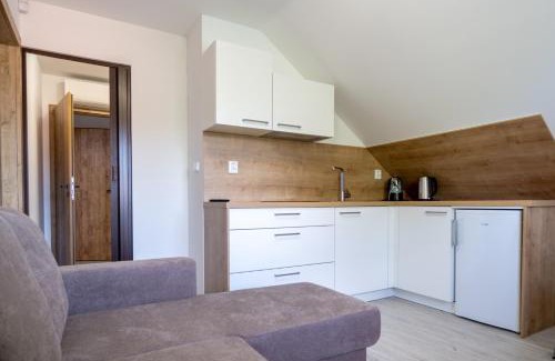 Bulhary House | Penzion Tonička