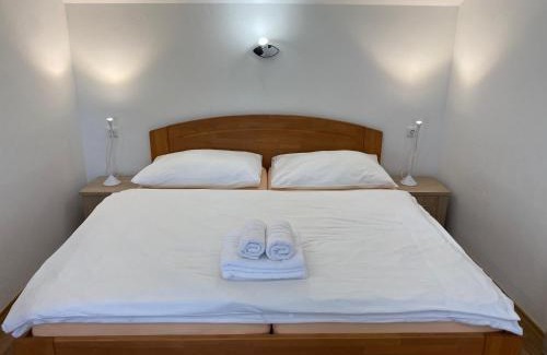 Brod nad Dyji House | Penzion Trödler