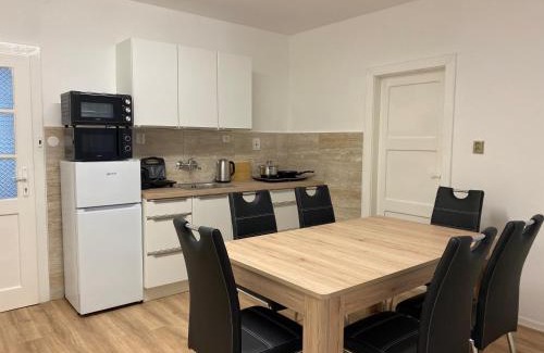 Brod nad Dyji House | Penzion Trödler