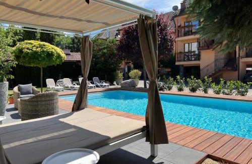 Presov House | Penzion Trattoria