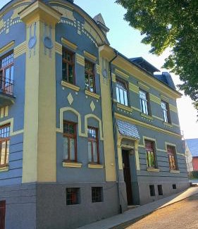 Stare Mesto Apartment | Penzion U školy