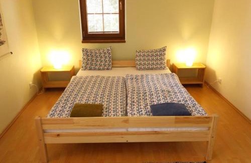 Decin District Apartment | Penzion U bílého jaka