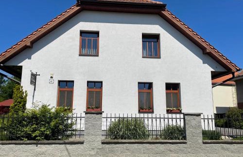 Lednice House | Penzion U Bohuša