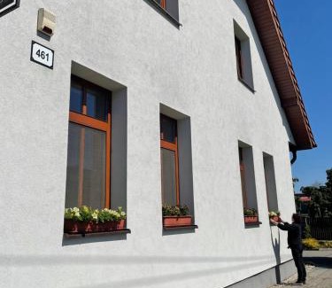 Lednice House | Penzion U Bohuša