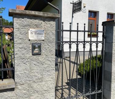 Lednice House | Penzion U Bohuša