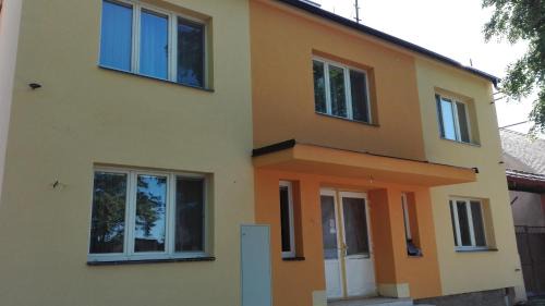 Drnholec Hotel | Penzion U Dvou lip