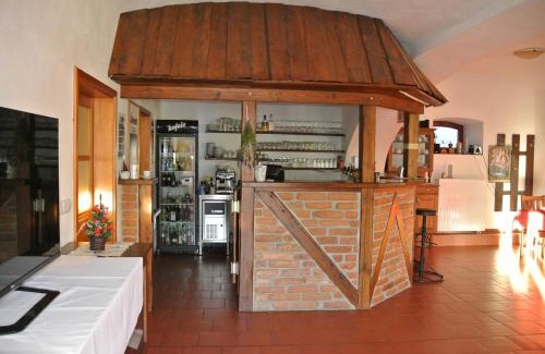 Chotoviny Hotel | Penzion U Farmáře