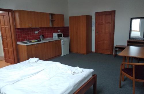 Chotoviny Hotel | Penzion U Farmáře