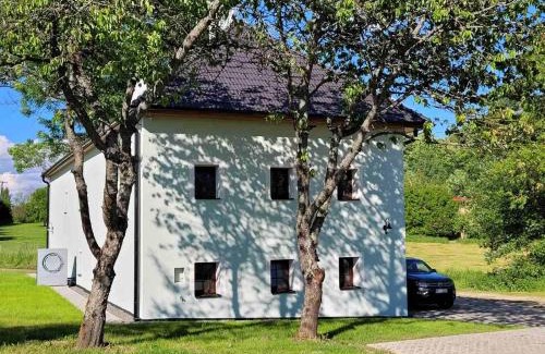 Rozmberk nad Vltavou House | Penzion U Fořta