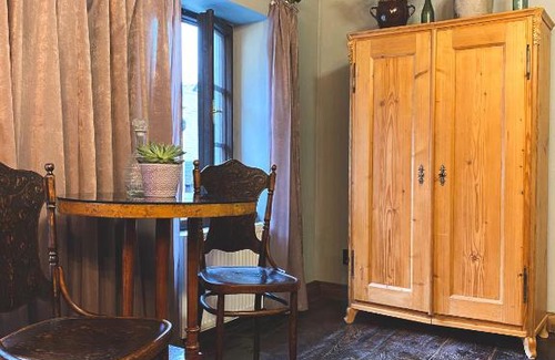 Loket Apartment | Penzion U Fridy Apartman 1