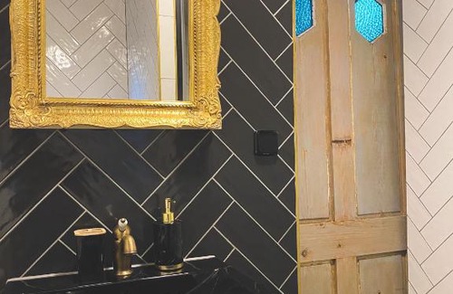 Loket Apartment | Penzion U Fridy Apartman 1