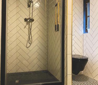 Loket Apartment | Penzion U Fridy Apartman 1