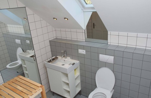 Vlkov House | Penzion U hájovny