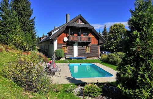 Zadov House | Penzion U Horejšů, Zadov - Churáňov