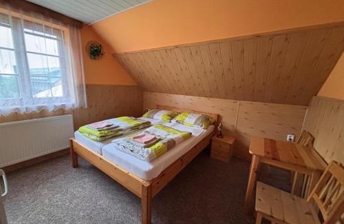 Zadov House | Penzion U Horejšů, Zadov - Churáňov