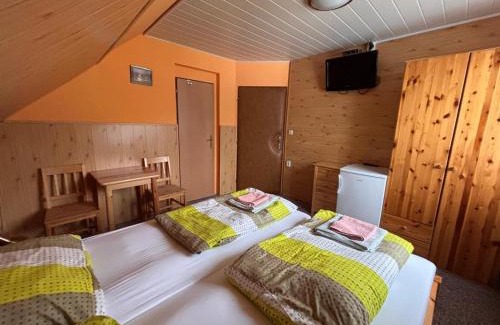 Zadov House | Penzion U Horejšů, Zadov - Churáňov