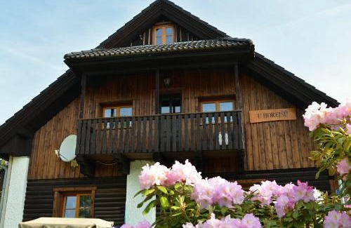 Zadov House | Penzion U Horejšů, Zadov - Churáňov
