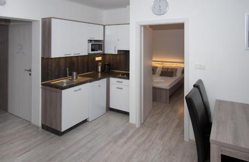 Hnanice House | penzion U Hrnčíře