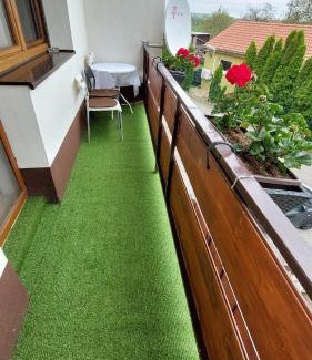 Pasohlavky House | Penzion U Ježů - Ubytování