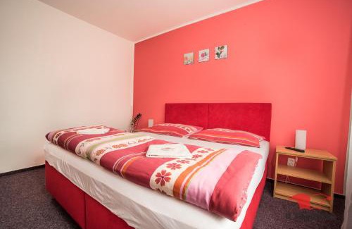 Zdar House | Penzion U Kašpárků