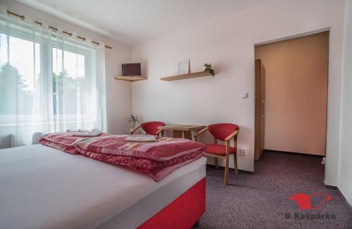 Zdar House | Penzion U Kašpárků