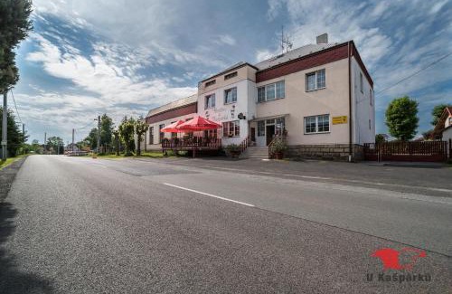 Zdar House | Penzion U Kašpárků