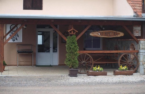 Mladosovice Apartment | penzion U Kmotra