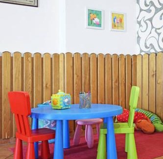 Ujezd u Brna House | Penzion U Kostela