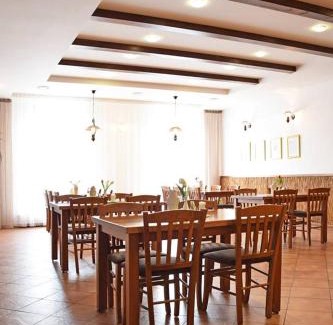 Ujezd u Brna House | Penzion U Kostela