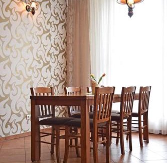 Ujezd u Brna House | Penzion U Kostela