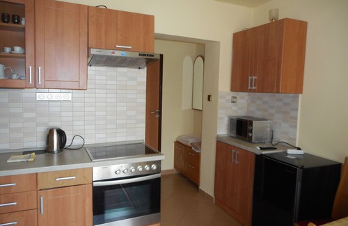 Ceske Budejovice House | Penzion U Lesa