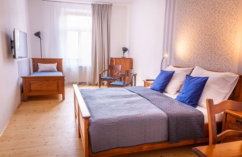 Ceska Lipa House | Penzion U Madony