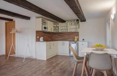 Jiretin pod Jedlovou Apartment | Penzion u Novotných