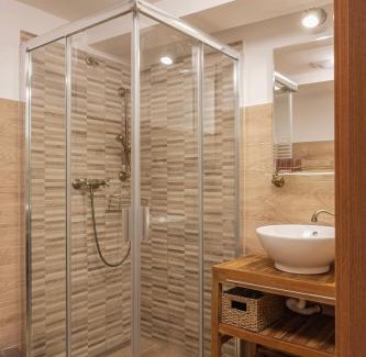 Jiretin pod Jedlovou Apartment | Penzion u Novotných
