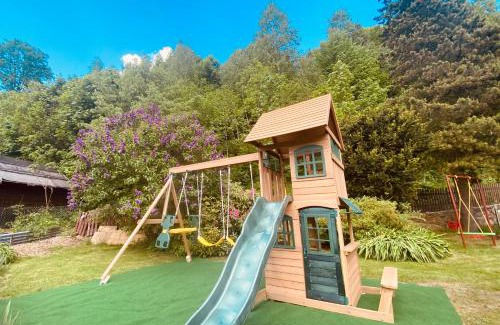 Bela pod Pradedem House | Penzion U Rodinky